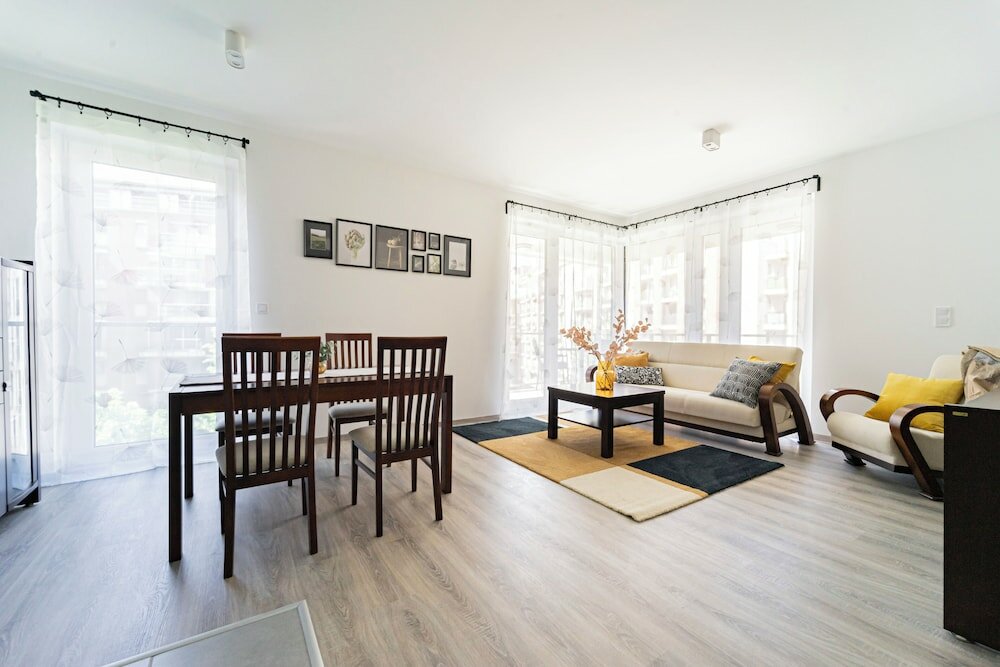 Фото Spirit Residence Apartments by UrbanRent