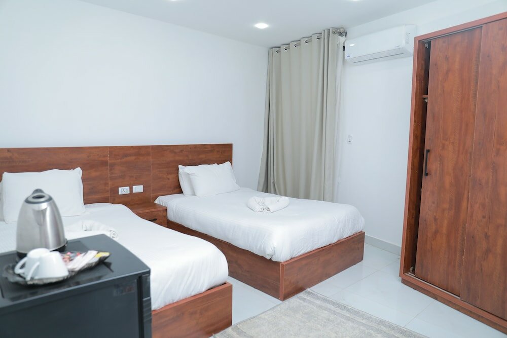 Фото Prince Pyramids Inn