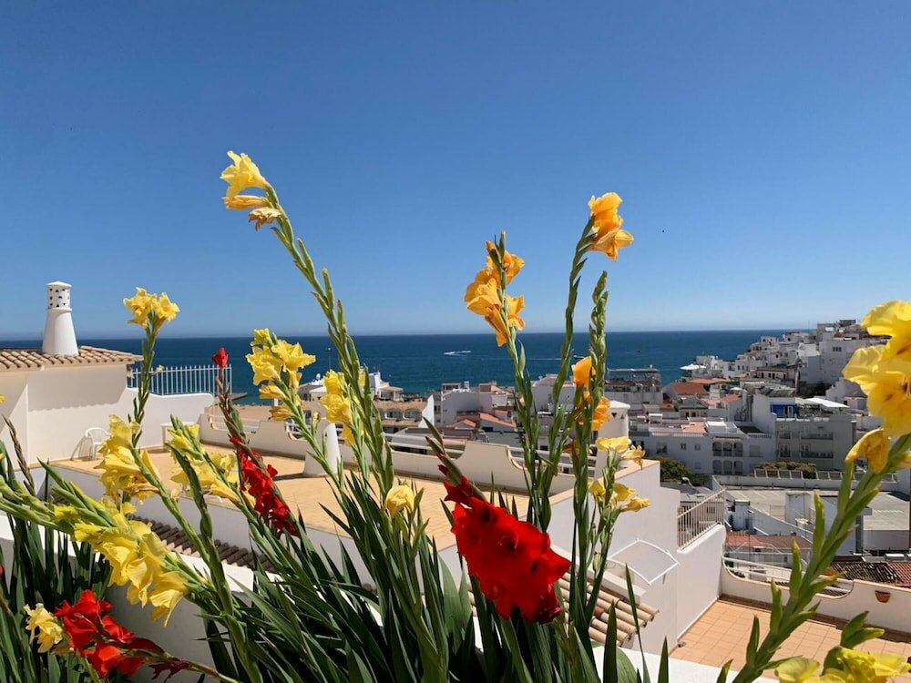 Фото Albufeira Sea and Old Town View 32