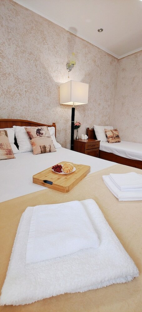 Фото Караван