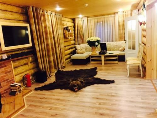 Фото Башкирская деревня