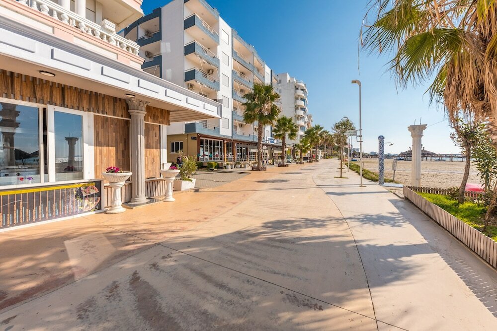 Фото Coastal Comfort 1