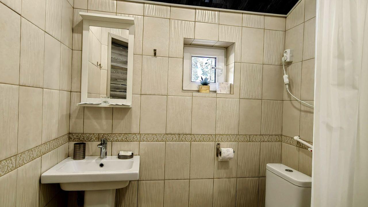 Фото White Village