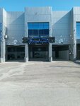 Carwash (Anar Áje kóshesі, 62), lavado de coches