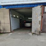 ИП Пчельников С. Б. (Kooperativnaya Street, 4), vehicle inspection station