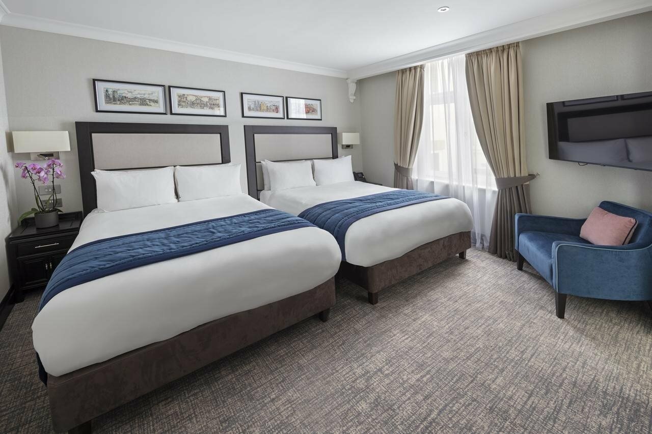 Фото The Wellington