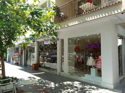 Anatolia Gümüş Takı Fotoğraf 1