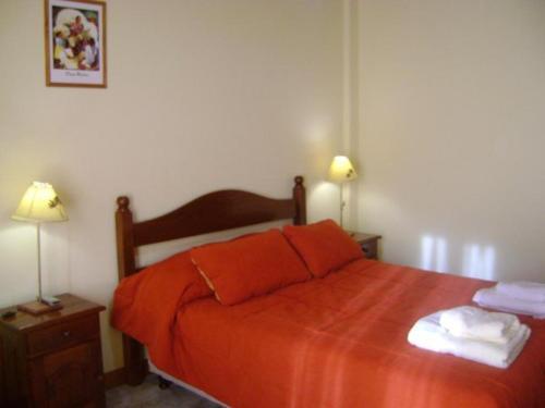 Фото Avellaneda Suites