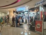 Bodrum (Anapskoye Highway, 39А), tienda de ropa