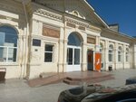 Don Baton (Ivan Zhurba Street, 31), panadería