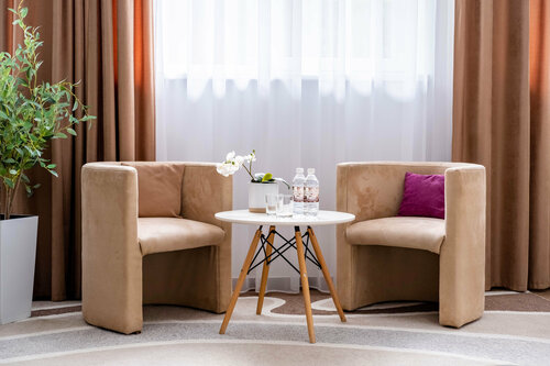Гостиница Park & House Hotel в Ессентуках