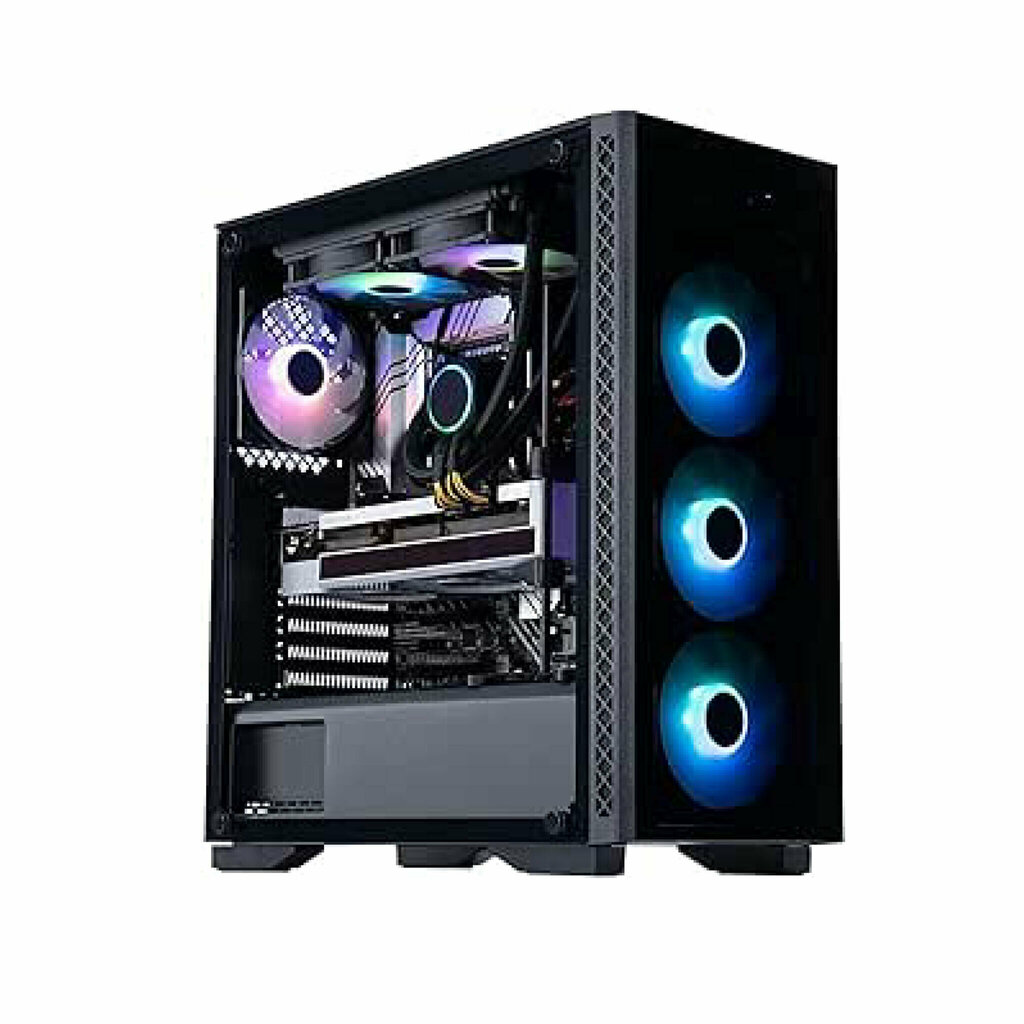 Computer store Hamoor Computers, Dubai, photo