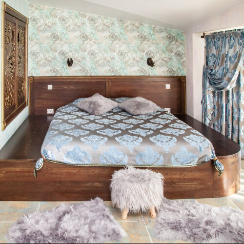 Фото Дубрава