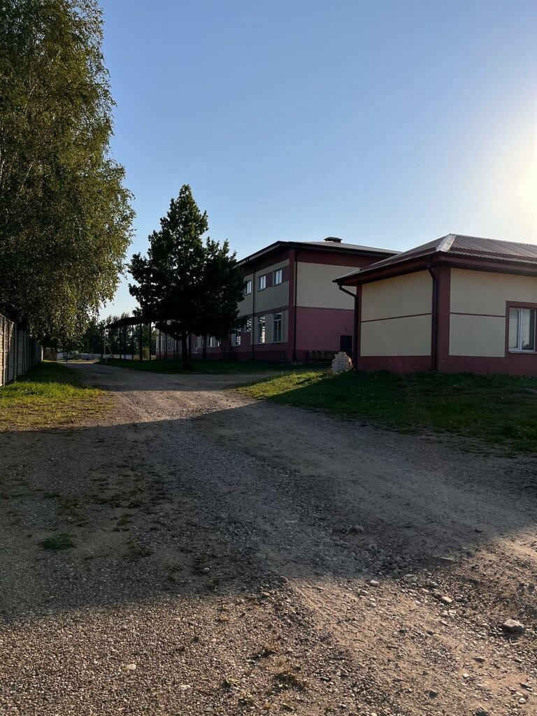 Production automation Умная сталь, Minsk District, photo