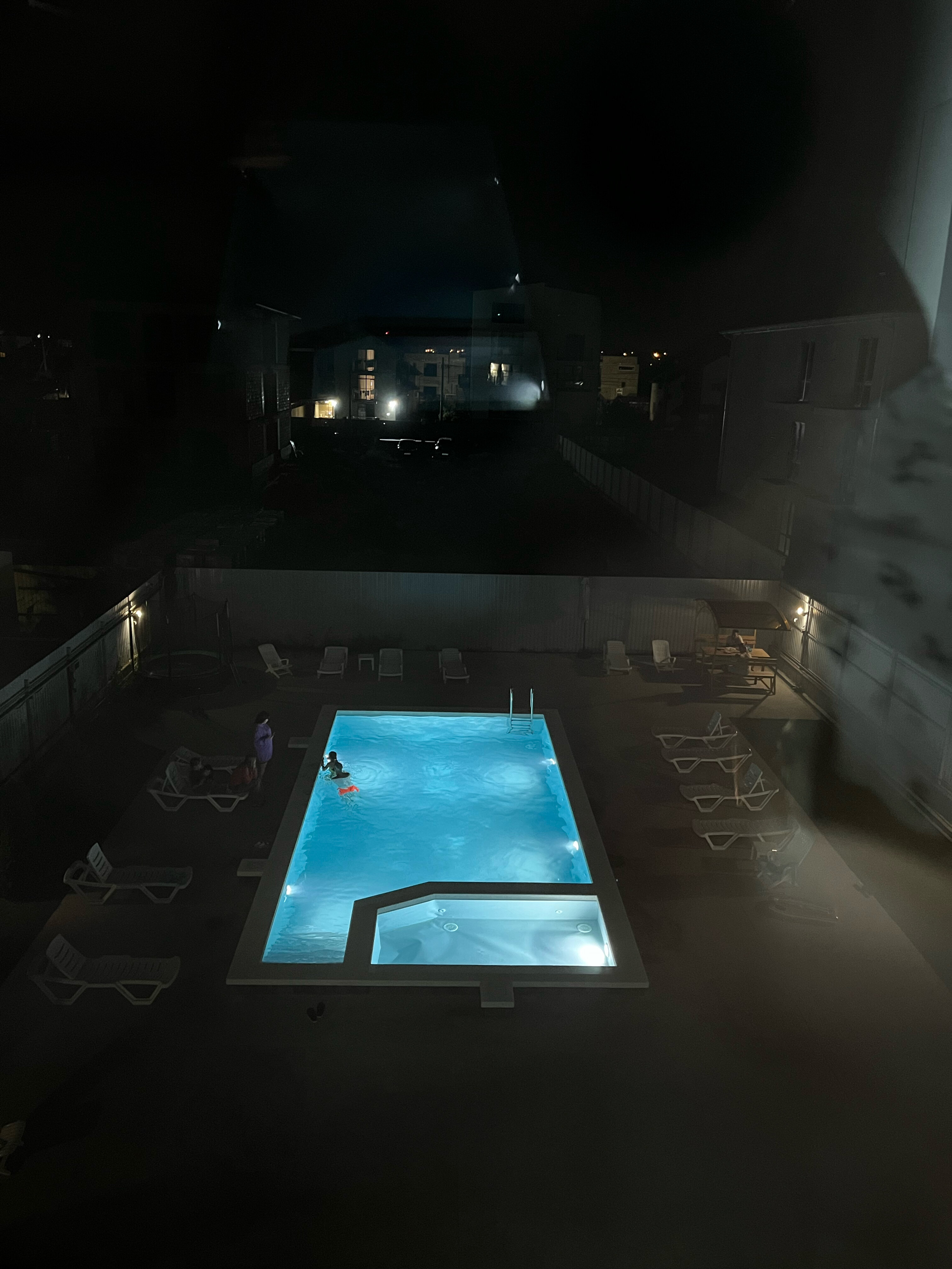 Фото Конкур