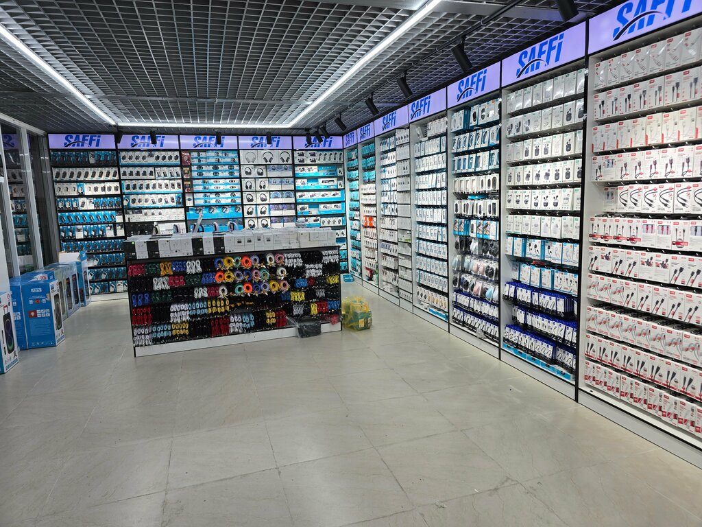 Items for mobile phones Saffi, Almaty, photo