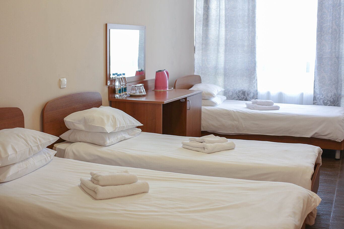 Фото Азалия на Аграрной