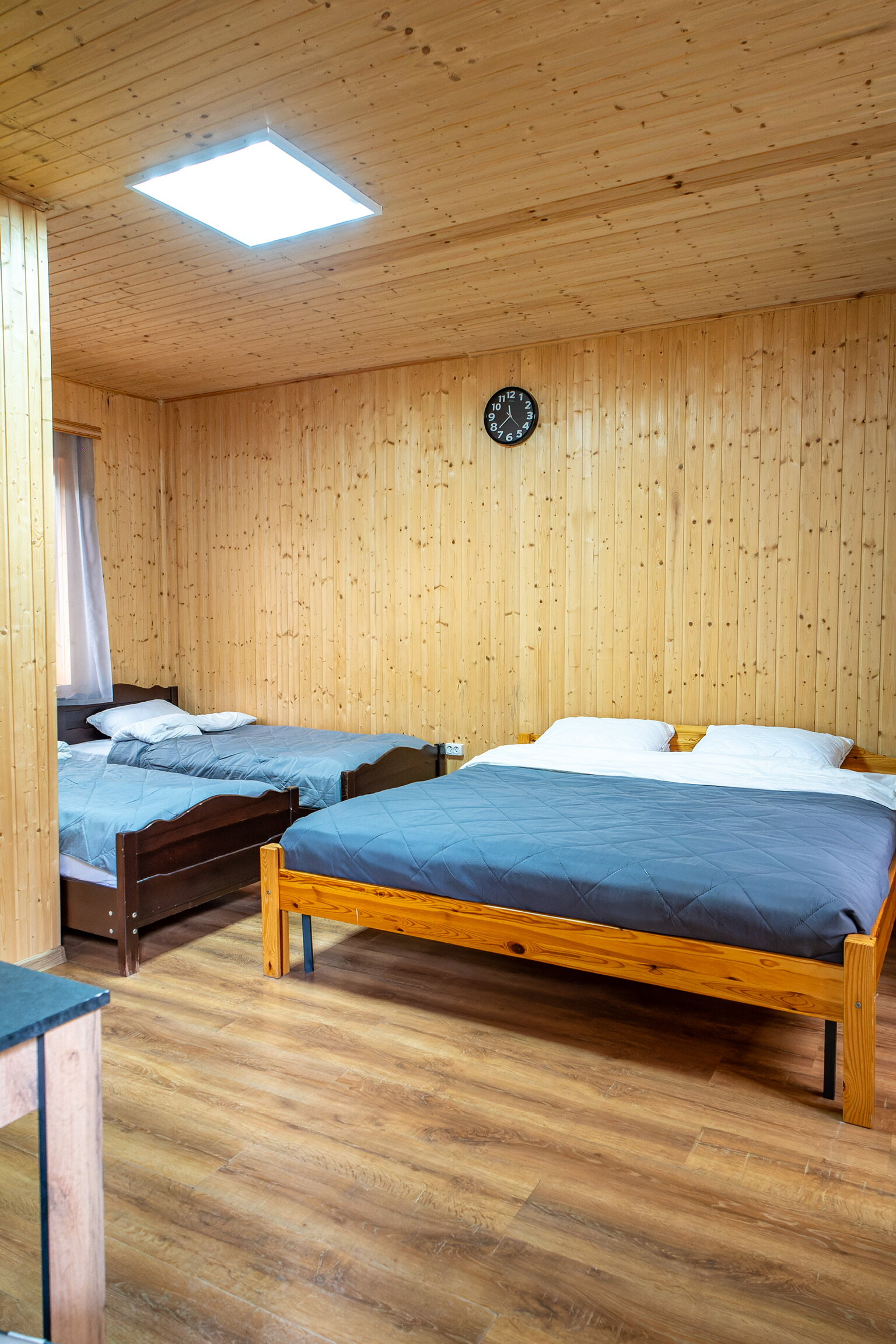 Фото Лесной ручей