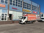 Krasnoe&Beloe (Repina Street, 4), grocery