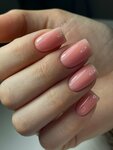 Ногтевая студия (ulitsa Stepantsa, 10/5), nail salon