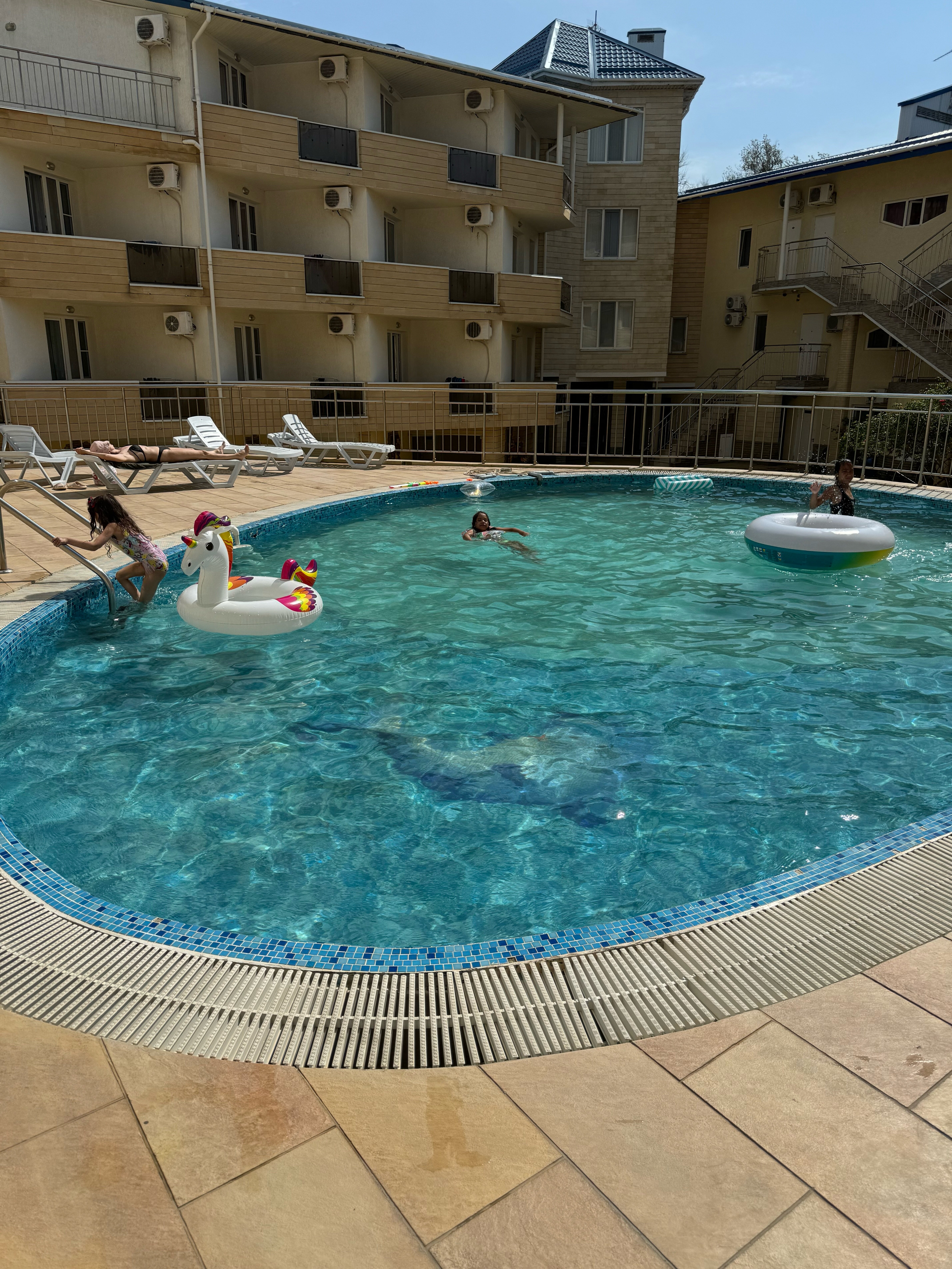 Фото Галатея