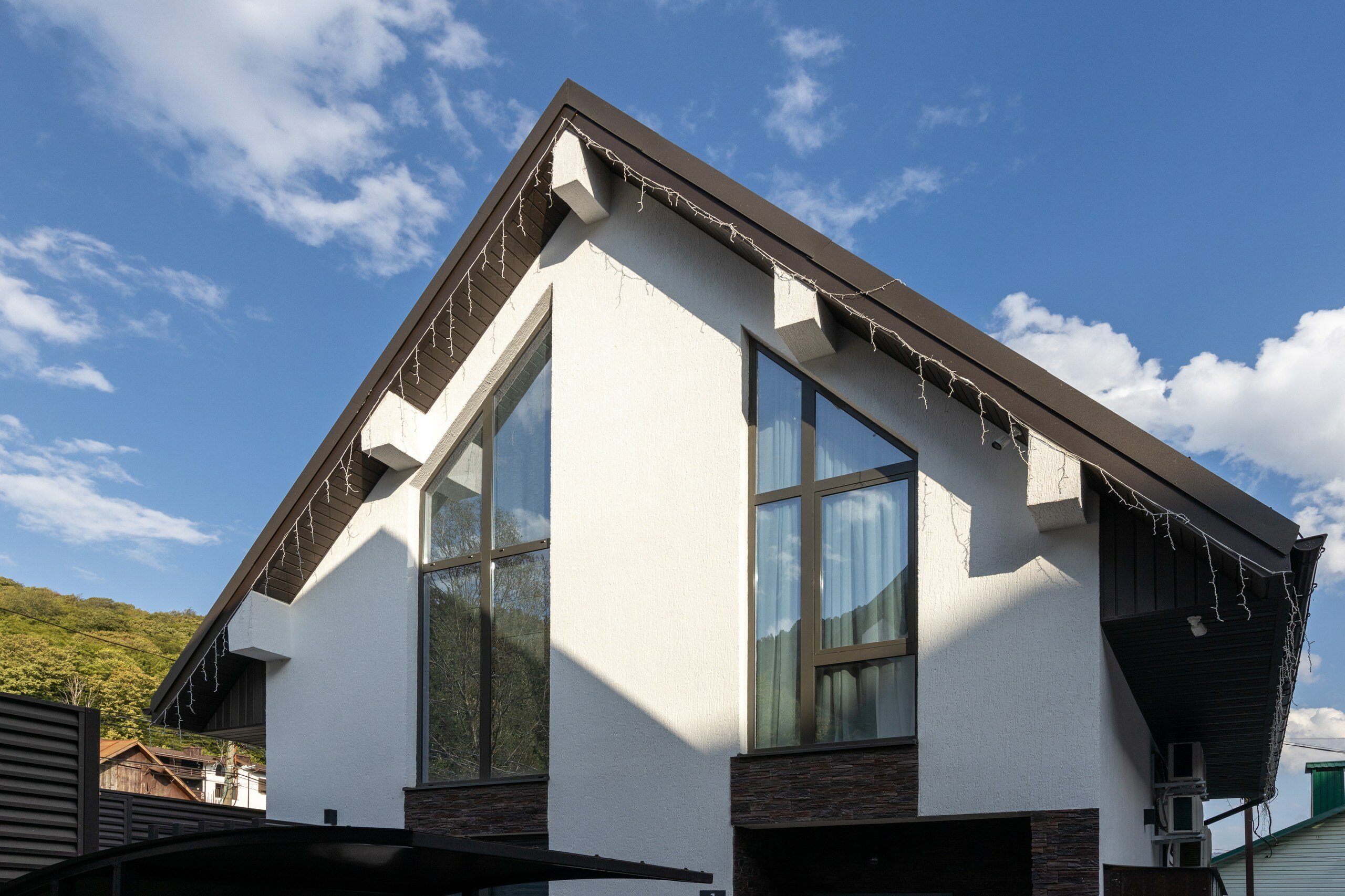 Фото Chalet Mont Cristal by Provence