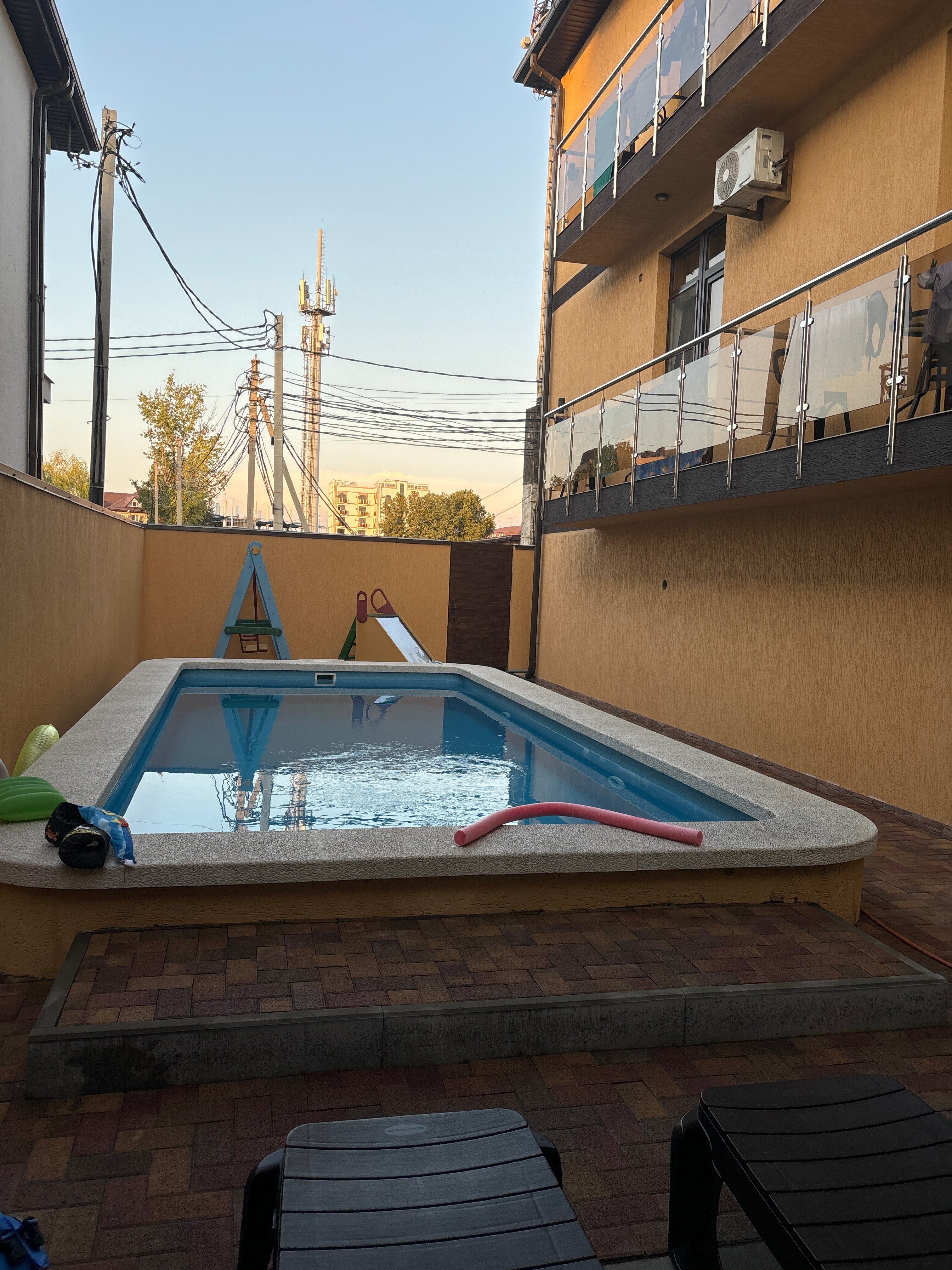 Фото Легенда