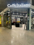 CaffeItaliano (Кальварийская ул., 24), магазин кофе в Минске