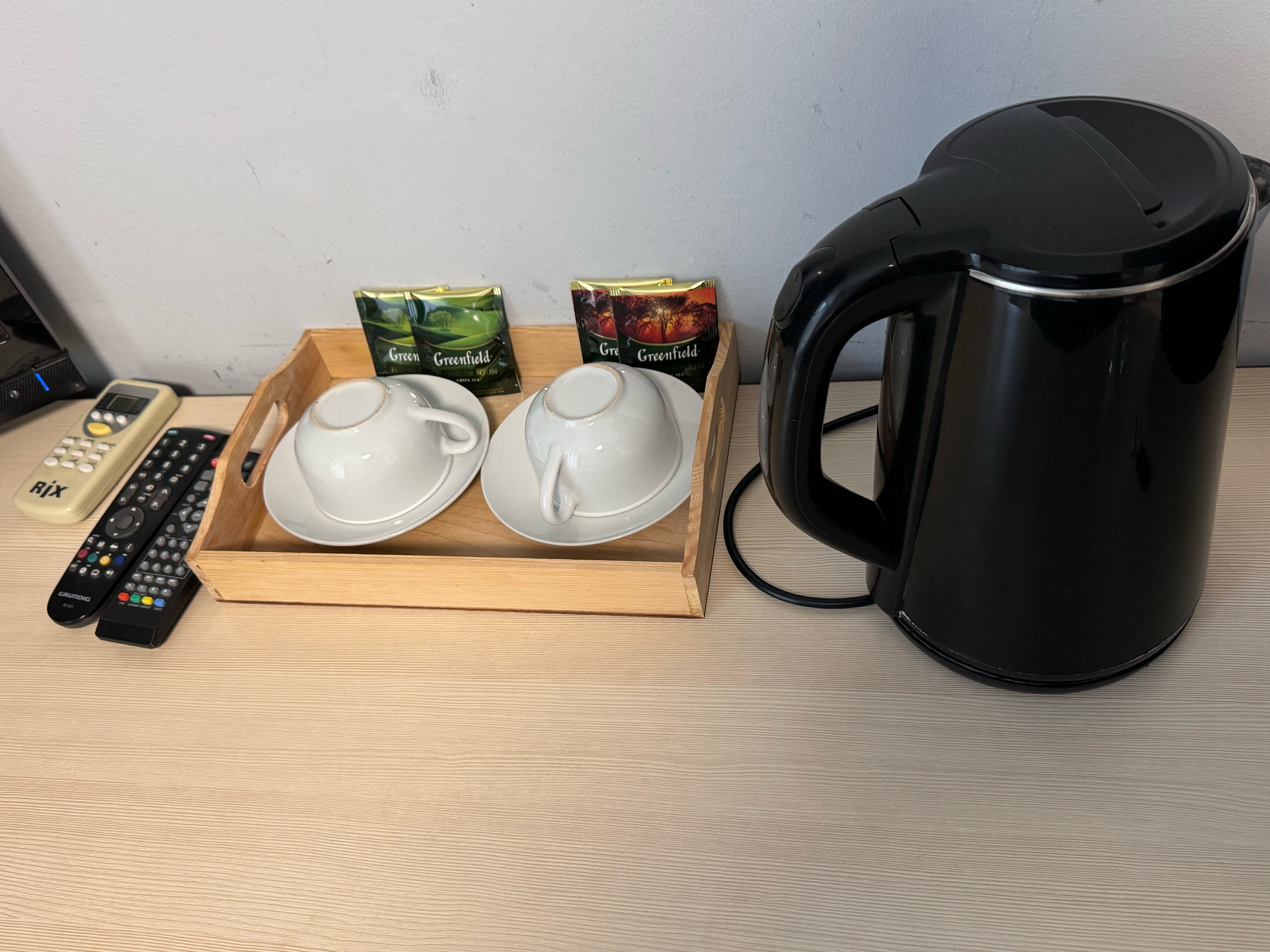 Фото Отель Шереметьево