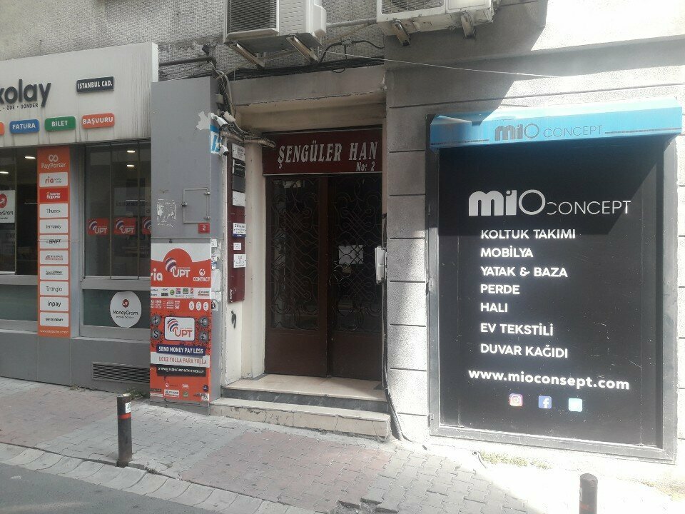 Asesoría financiera Agah Certified Public Accountant - Ali Ersin Ersan, , foto