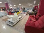 Unisof (Olimpiyskiy Avenue, 29с1) ، أثاث السرير