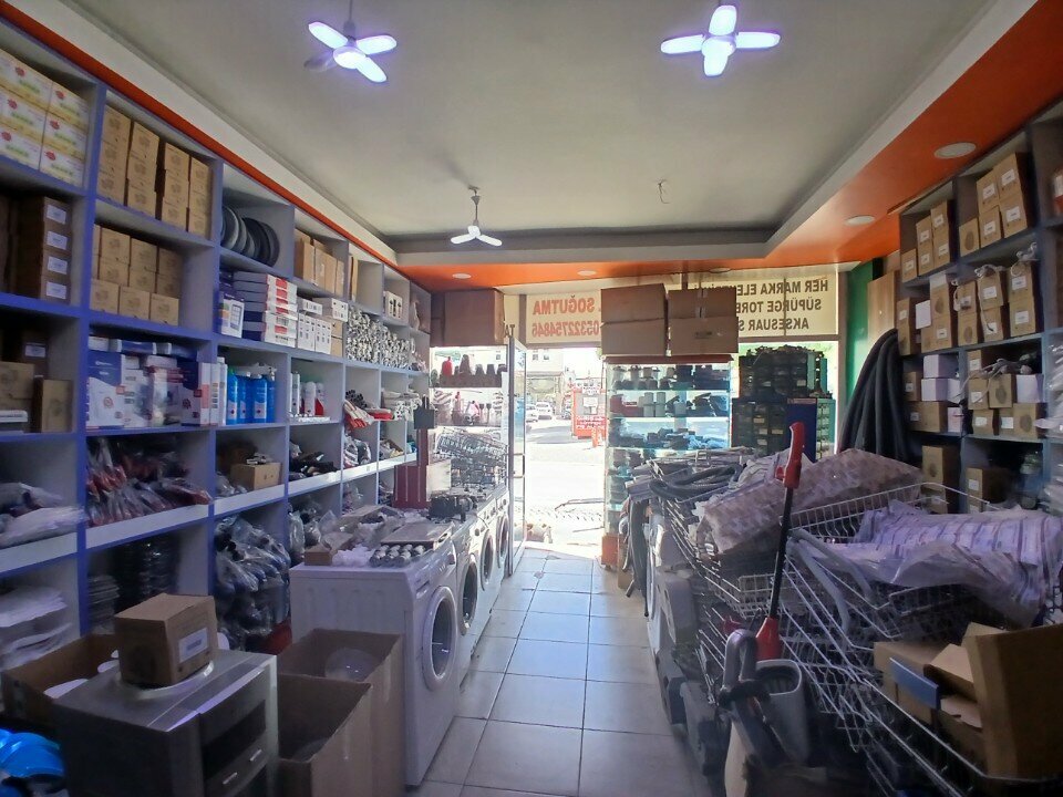 Appliance repair Pembegul Cooling, Konya, photo