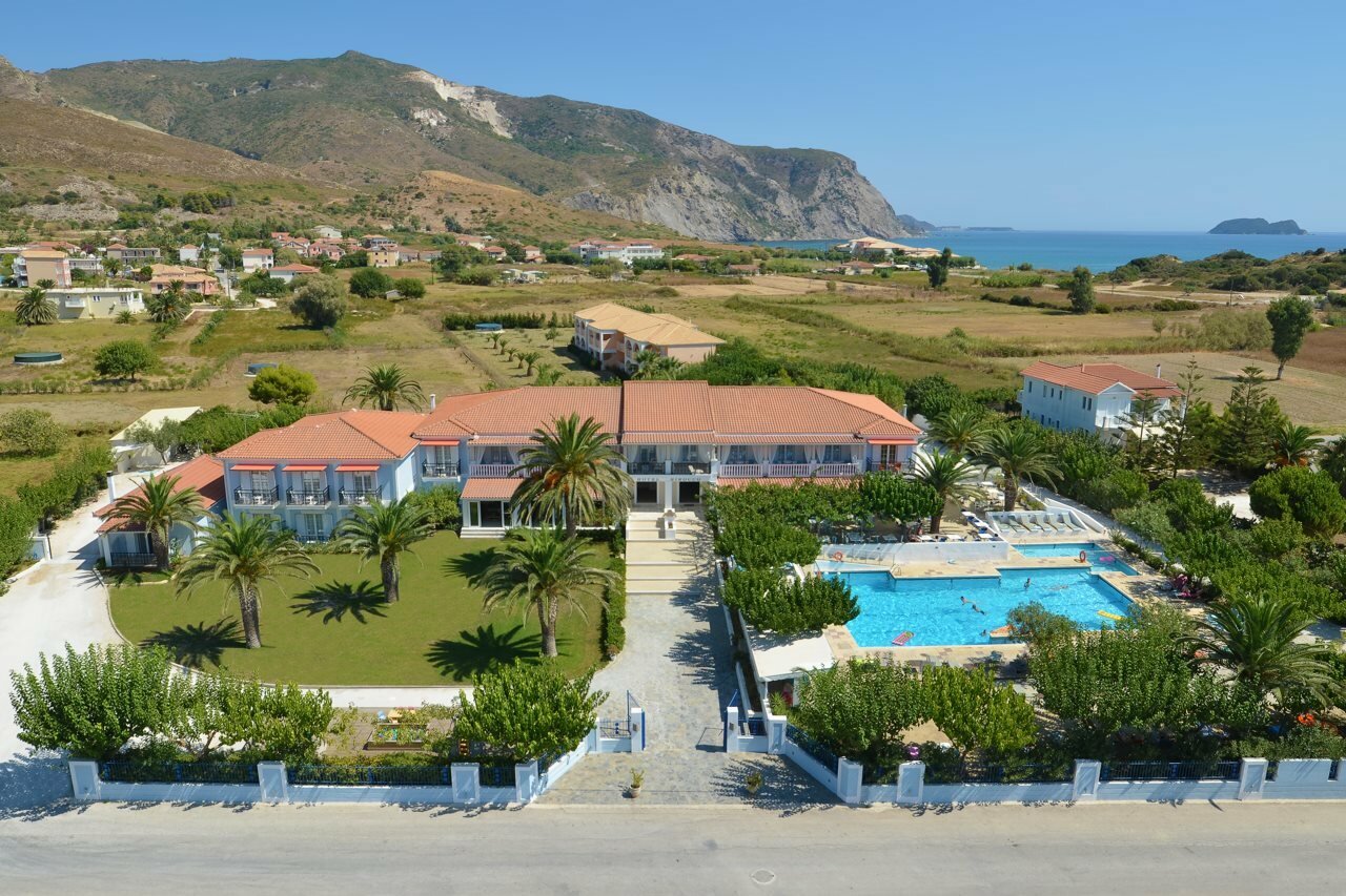 Фото Hotel Sirocco - Adults Only