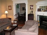 Фото Charles Bass House Bed & Breakfast