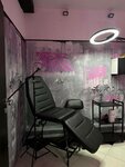 Am Tattoo (Chernyakhovskogo Street, 5Б), salón de tatuajes
