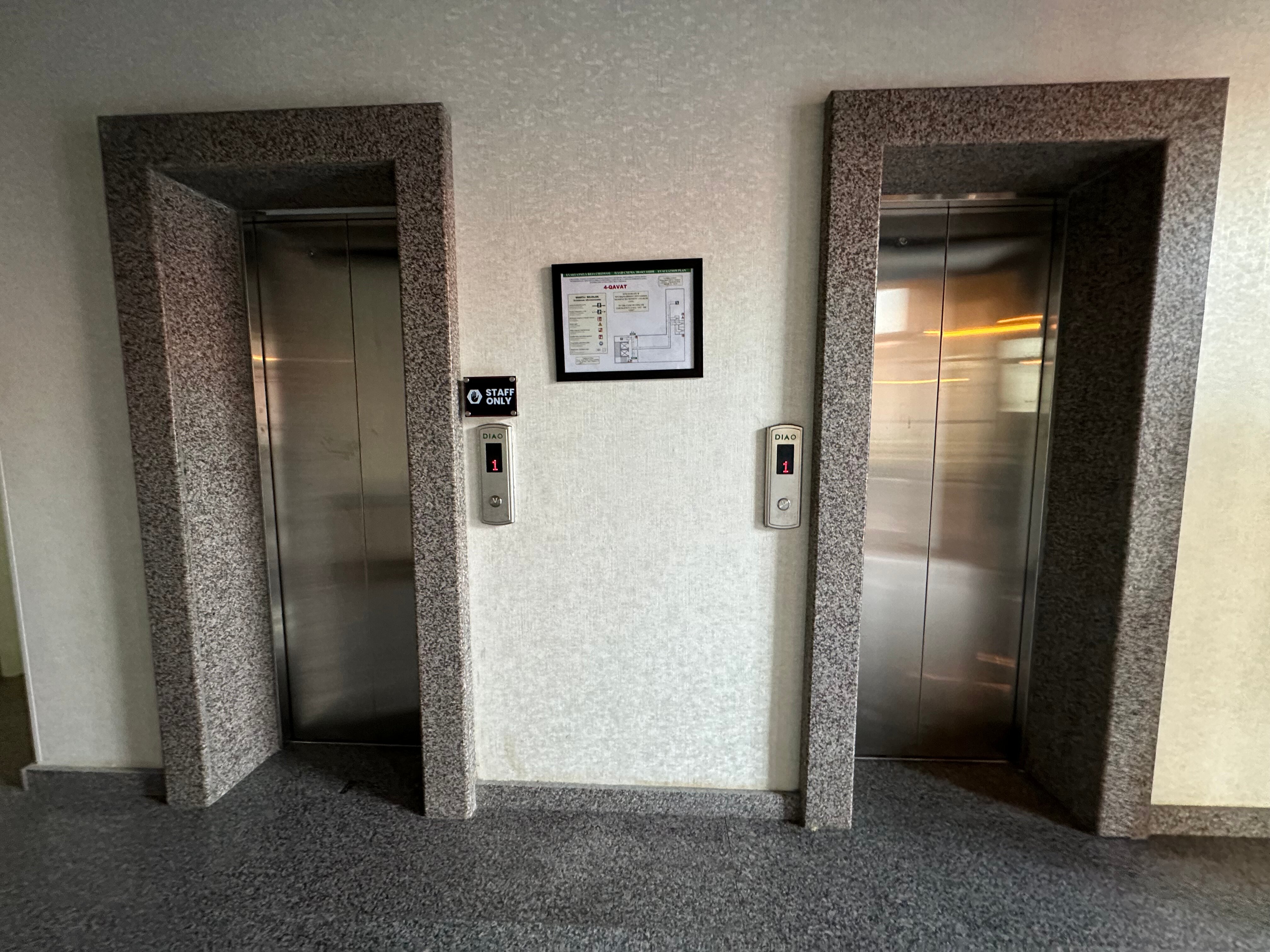 Фото Silk Road Tashkent