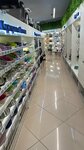 KotMatros (1st Dorozhny Drive, 4с1), pet shop