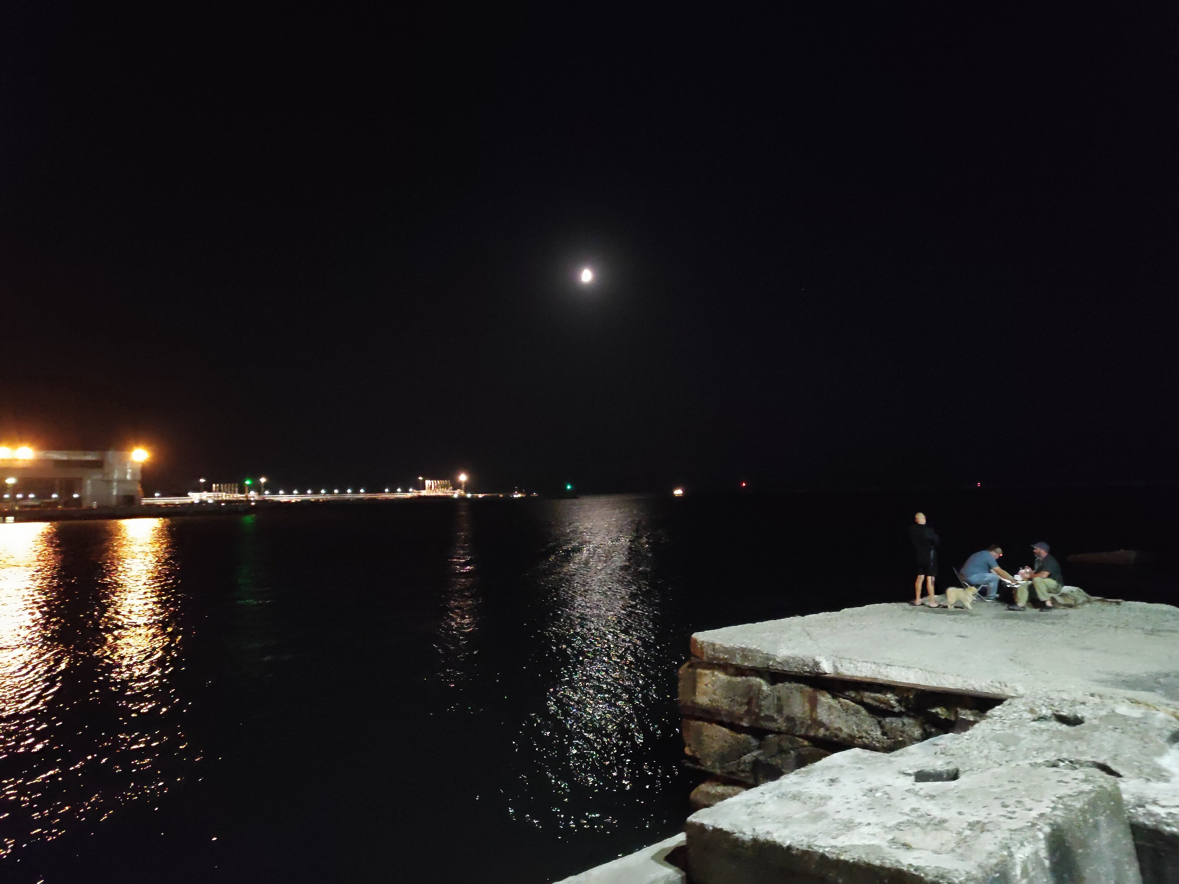 Фото Каравелла