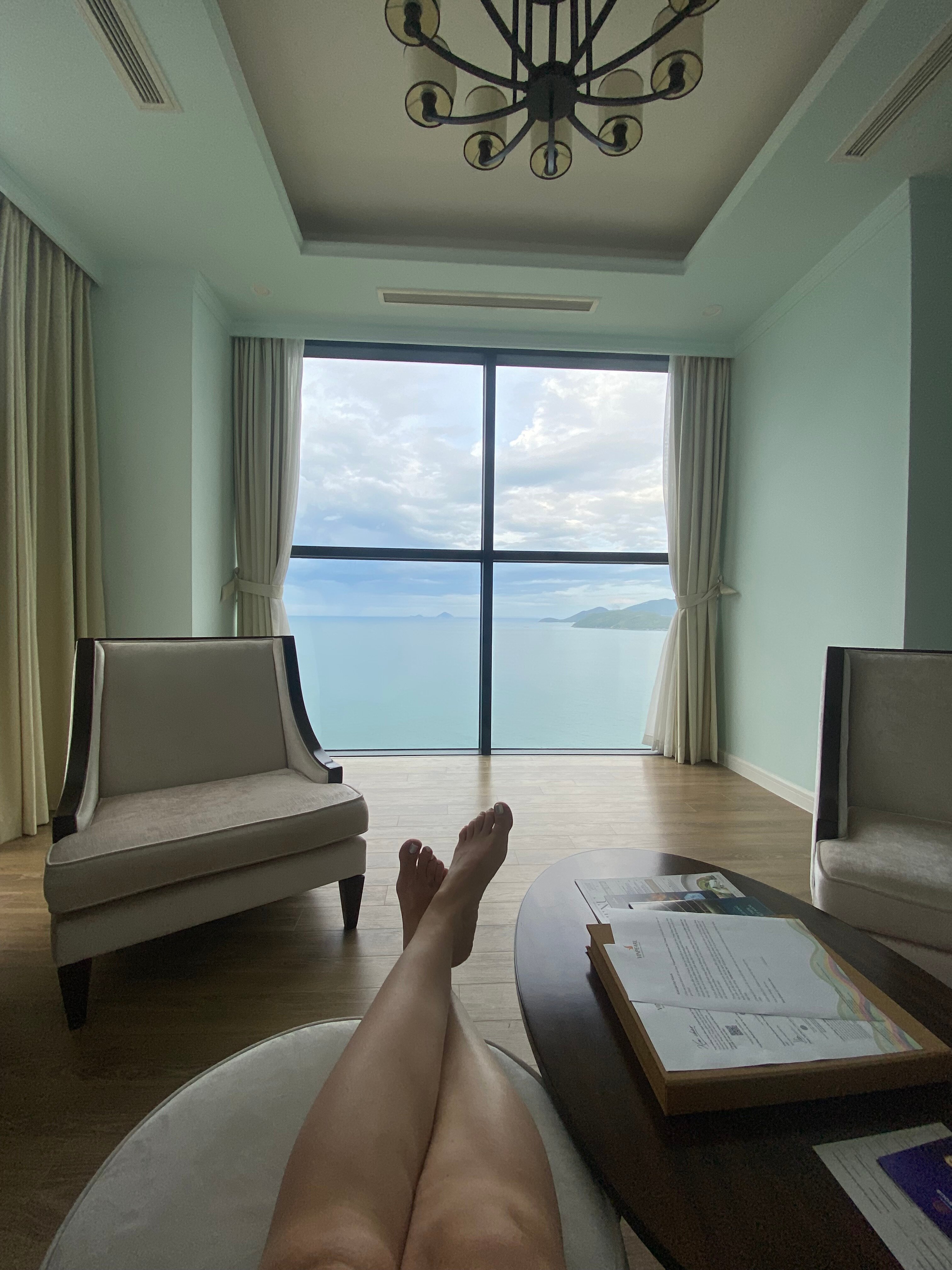 Фото Vinpearl Beachfront Nha Trang