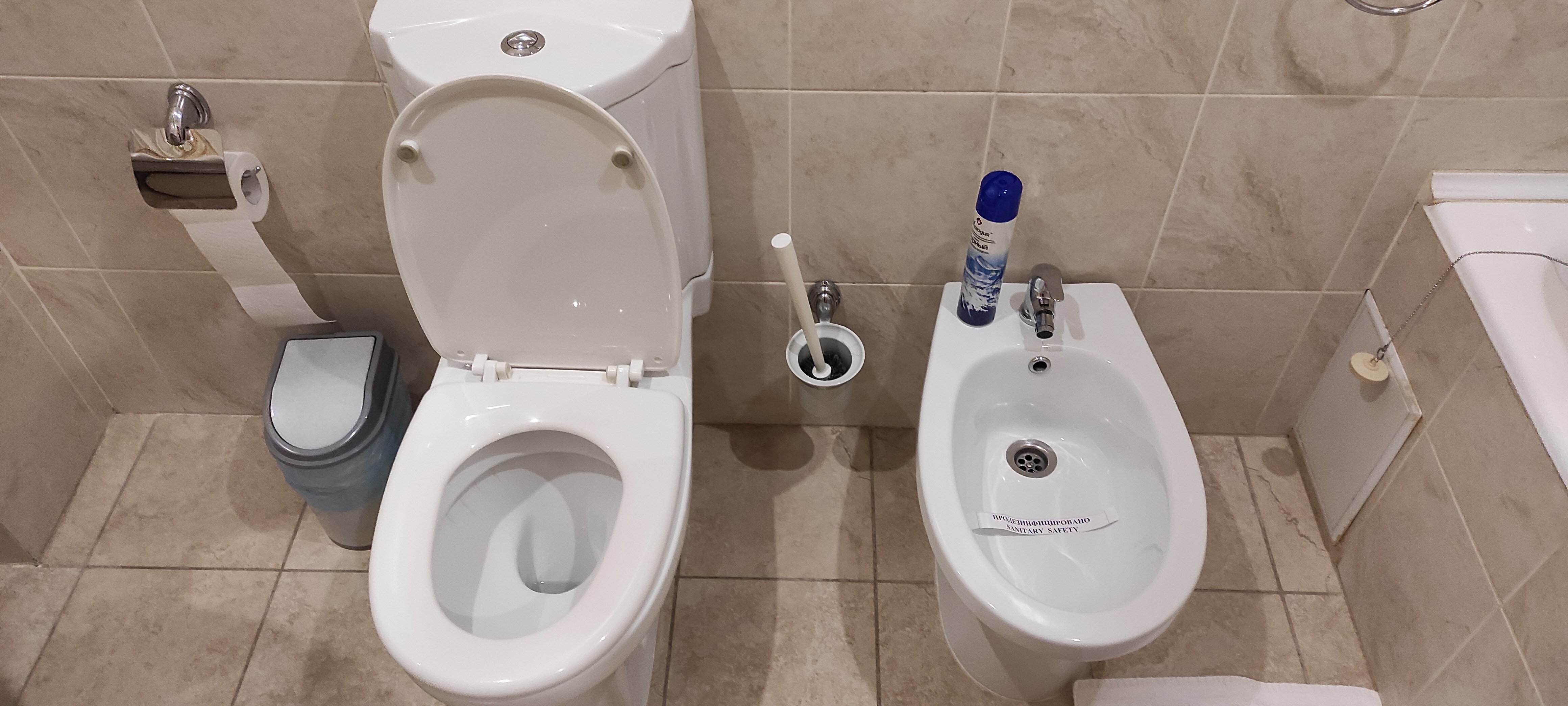 Фото Барракуда на улице Тюленина 5 