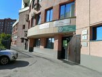 Bukhgalterskaya firma Effektivnaya bukhgalteriya i finansy (Sem'i Shamshinykh Street, 16) ، محاسبون
