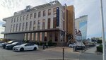 Forum (14-shi shaǵyn aýdan, 58/1), business center