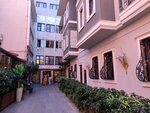 El Rincon De Fehmi (Istanbul, Fatih, Alemdar Neighborhood, Muhteremefendi Street, 9), tienda de alfombras