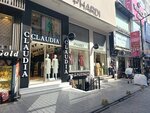 Verda Laleli (İstanbul, Fatih, Mesihpaşa Cad., 33D), clothing store