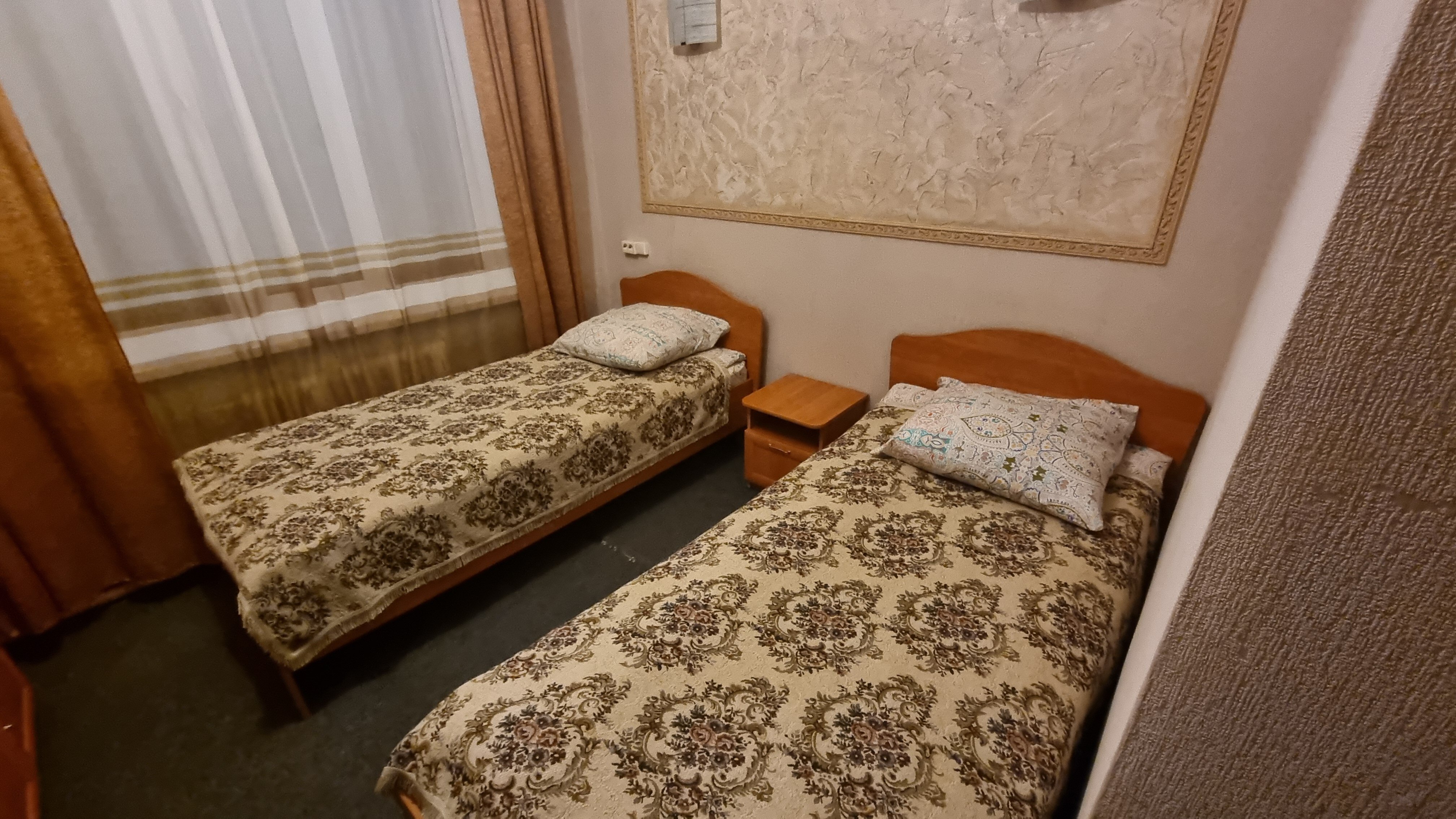 Фото Вишера