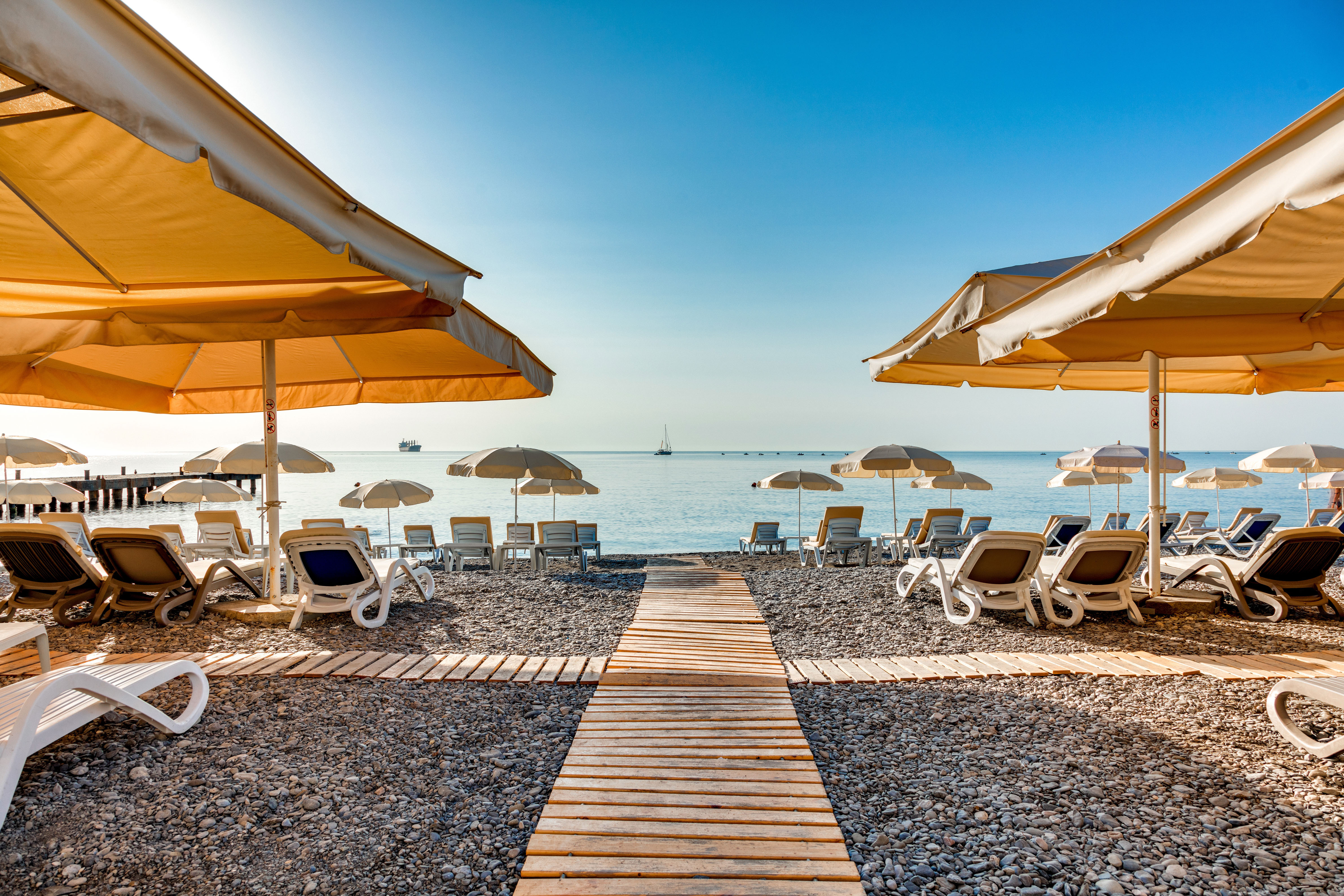 Фото Oreanda Resort & SPA