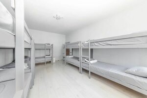 Иное жильё Монохром