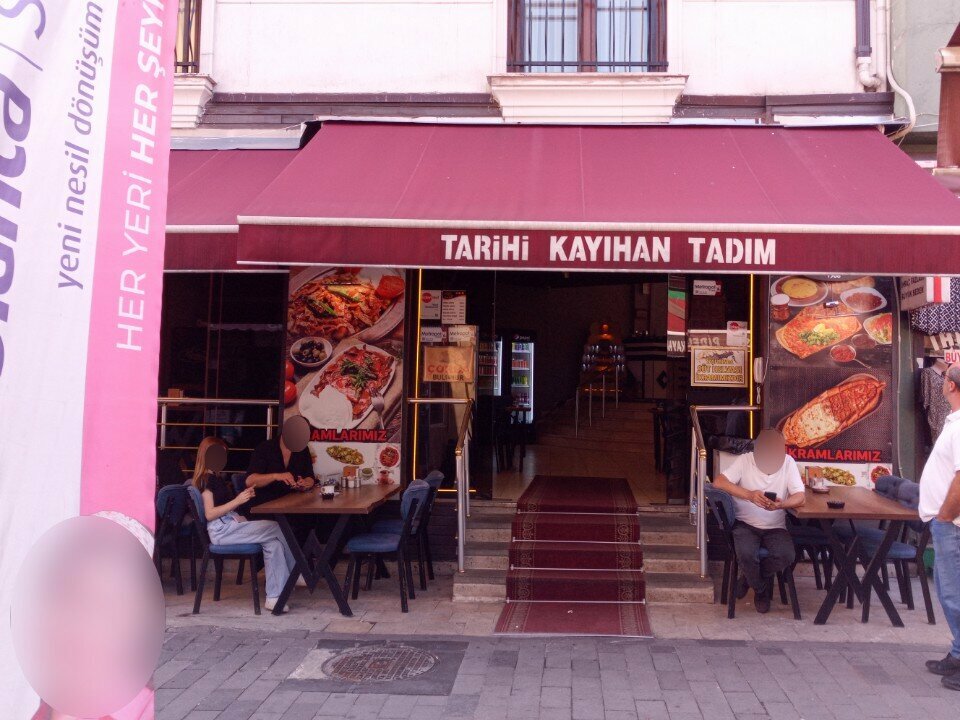 Restaurant Tadim Pideli Kofte, Bursa, photo