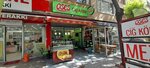 Oses Cig Kofte (Istanbul, Bakirkoy District, Kartaltepe Neighborhood, Terakki Avenue, 76A), comida rápida
