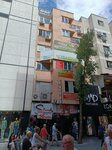 Berlin Tailor (İzmir, Karşıyaka, Kemalpaşa Cad., 96), tailor